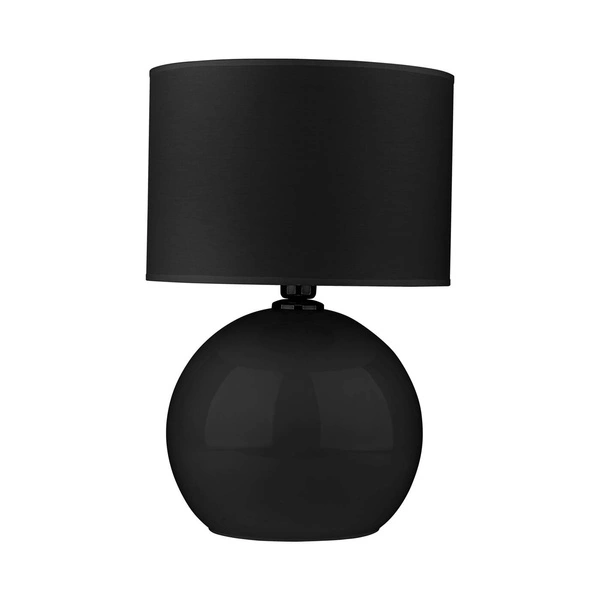 PALLA BLACK LAMPKA NOCNA 1 PŁ 5080