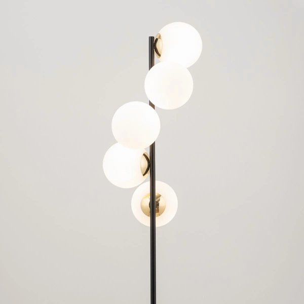 Lampa Sigma Piano podłogowa 50365