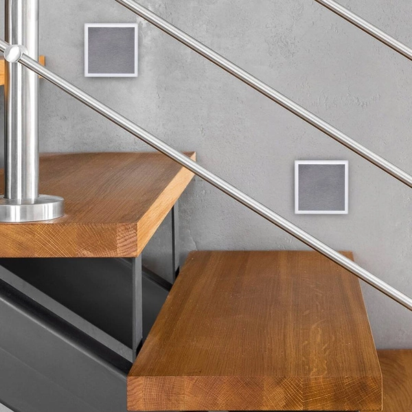 Oprawa schodowa 0,6W EVO ciepła 3000K