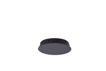 Azzardo ZIKO BASE 10 BLACK 2905