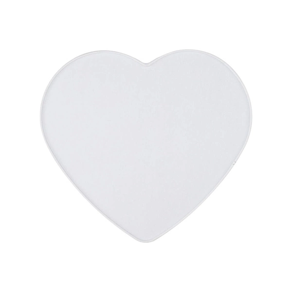 HEART WHITE LAMPA SUFITOWA 2 PŁ 5925