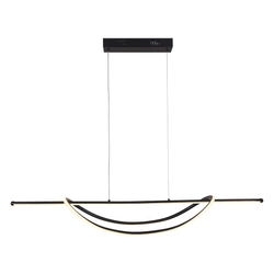 Lampa wisząca AMBAR 35W LED 4000K