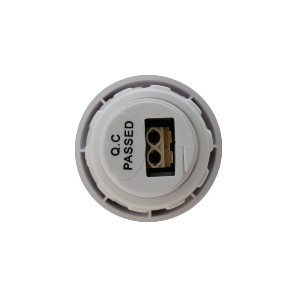 Czujnik ruchu PIR DALI-2 do wbudowania z czujnikiem światła 5m SPECTRUM