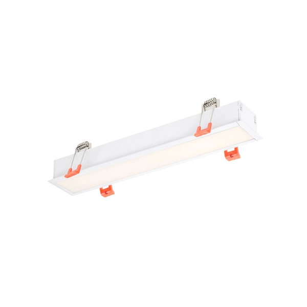 MINI16 ALLDAY INSPIRE IN 830 10W 230V 160mm 115st BIAŁY