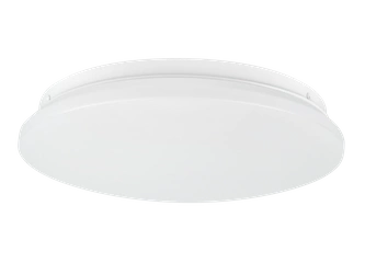 LED line LITE Plafon 12W 3000K 900lm IP44 z czujnikiem ruchu