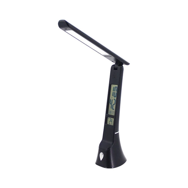 Lampa Biurkowa TORI 5W LED Czarna ML6108