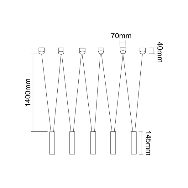 Orlicki Design Viva V Bianco OR84306