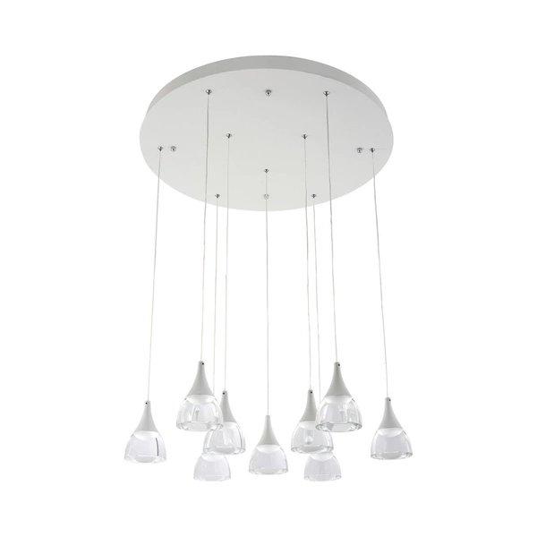 DALMATIA 9 WHITE