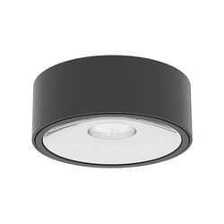 Orlicki Design Neo Nero Slim LED / Ufo Cromo OR84009