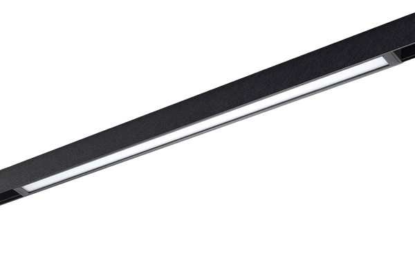 Azzardo BETA SAGA 230V TRACK MAGNETIC 27W CCT BLUETOOTH BK 5180