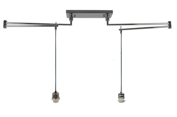 Azzardo NATALIA 2S LAMPBODY 1923