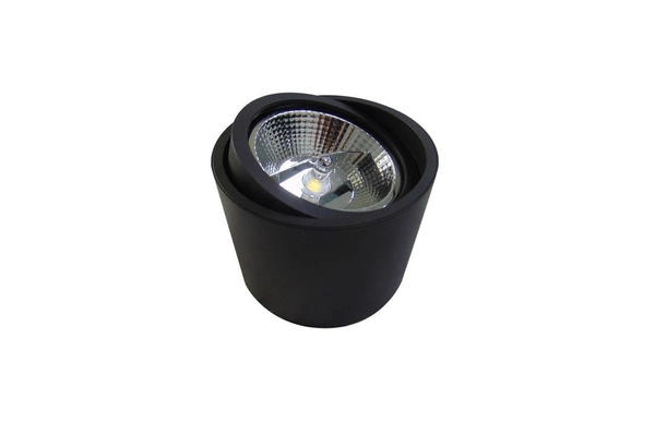 Azzardo ALIX 230V WHITE 3541