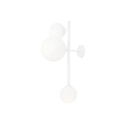 Aldex KINKIET DIONE 3 WHITE 1092Y