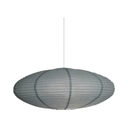 Klosz do lampy VILLO Papier | Niebieski
