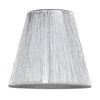 Lampa Sufitowa Cubana 9xE14 Max.40W Chromowany Metal/Srebrny Klosz 5075927