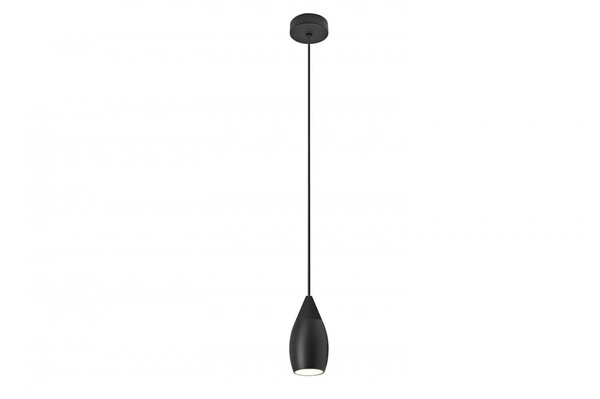 Azzardo TENTOR LAMPBODY BLACK 3098