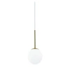 Orlicki Design Bao I Gold IP44 OR80087