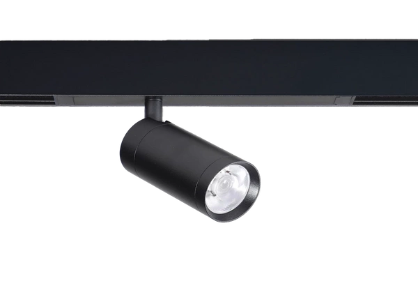 Azzardo BETA MAKITA 230V TRACK MAGNETIC 20W 4000K BK 5202