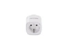 Azzardo SINGLE SMART WIFI INDOOR PLUG 16A 3478