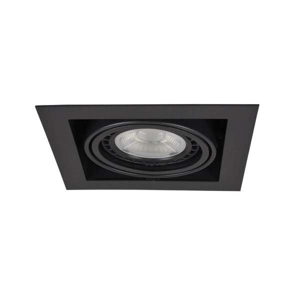 Azzardo NOVA BLACK/BLACK 2869