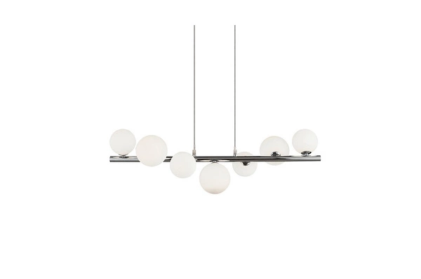 Azzardo SYBILLA 7 PENDANT BK 4406
