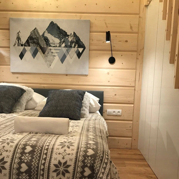 Kinkiet na ramieniu FUTURO, biały, 1x35W GU10