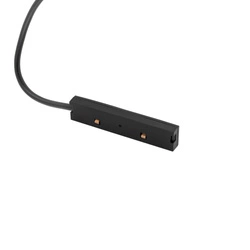 Moduł przewodzący do zasilania zewnętrznego szynoprzewodów niskonapięciowych NANO-LVM | 11736