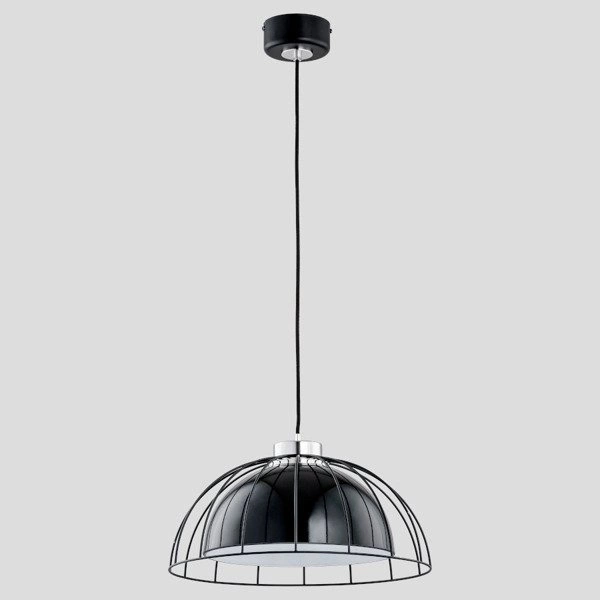 Lampa nad stół BAT BOWL 41cm