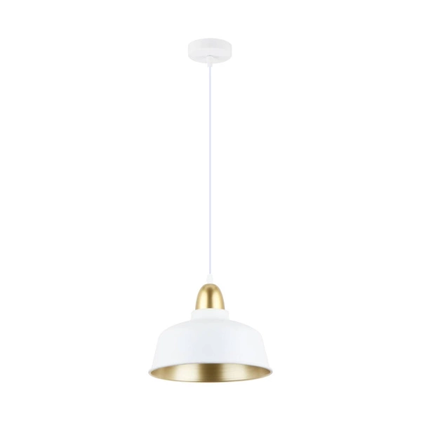 A8063-BK MENSA LAMPA WISZĄCA