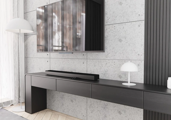 Lampa biurkowa Emibig MOGU LN2 WH 1459/LN2