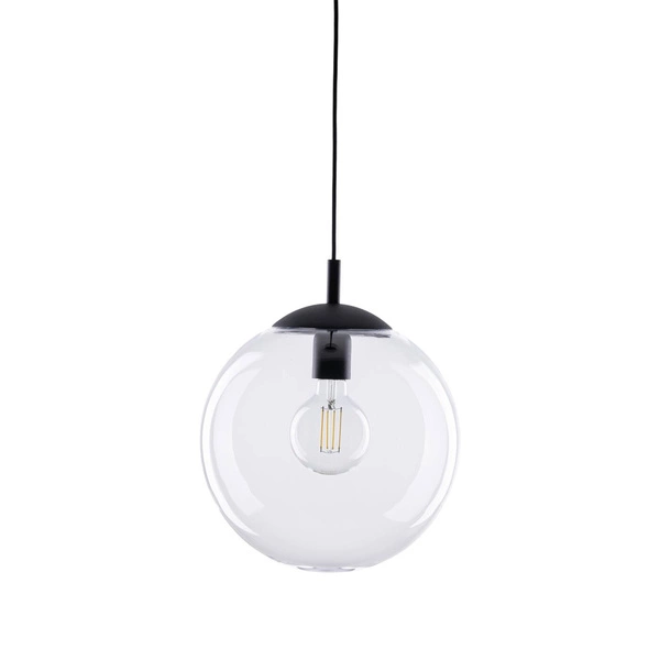ESME TRANSPARENT LAMPA WISZĄCA 1 350 3268