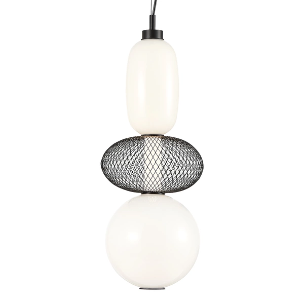 Lampa wisząca ARAME 23W LED