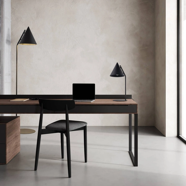 CONO BLACK LAMPKA NOCNA 16009