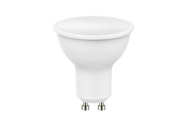 Azzardo LED BULB GU10 BLUETOOTH 4,9W CCT DIMM WH 5421