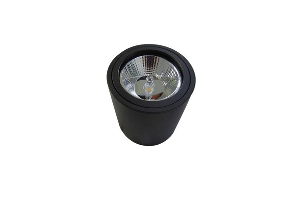 Azzardo ALIX 230V BLACK 3540