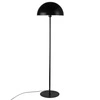 Lampa stojąca ELLEN E27 40W Metal | Czarny