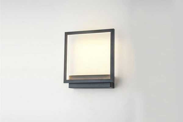 Azzardo OPERA WALL WHITE 3142