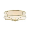 Orlicki Design Stesso PL Old Gold M OR84436