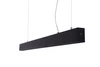 Azzardo LINNEA 140 PENDANT CCT WH 4572