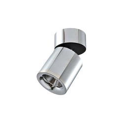 SIENA 10W 3000K CHROME
