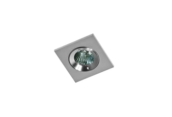 Azzardo PABLO 1 ALUMINIUM 1015