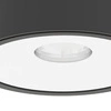 Orlicki Design Neo Nero Slim LED / Ufo Bianco OR84054