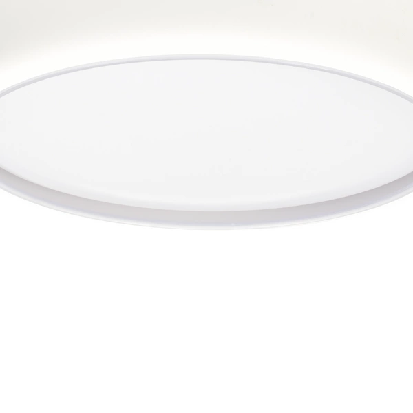 Plafon GEA WHITE 36W LED Ø390 mm ML6393