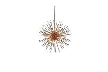 SIRIUS LAMPBODY CHROME