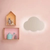 CLOUD BEIGE KINKIET 2 5886