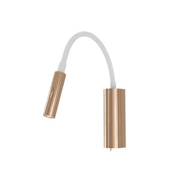Orlicki Design Nuto Bianco Gold OR81701