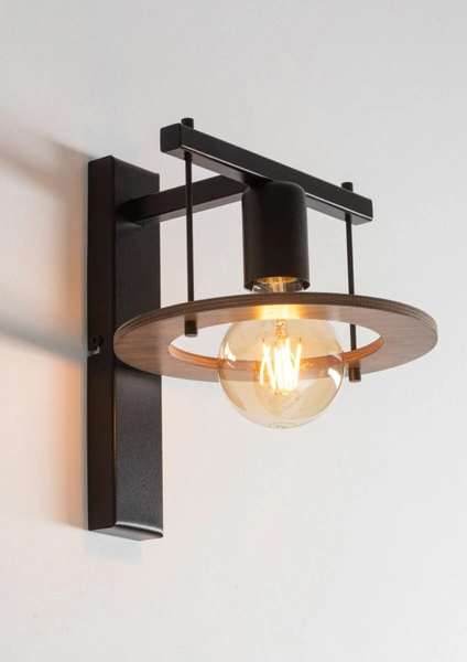 Lampa Sigma COFFEE kinkiet ścienny 32489