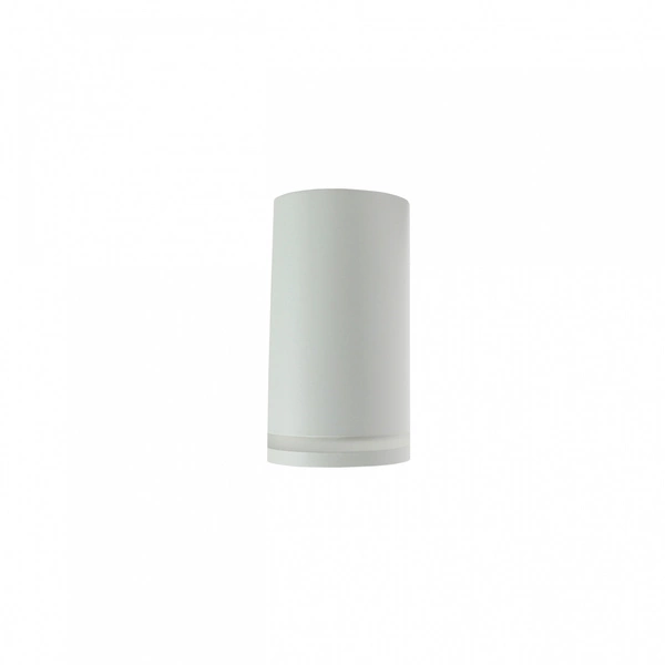 CHLOE MINI RING NATYNKOWA GU10 230V IP20 fi55*107mm BIAŁY nieruchoma