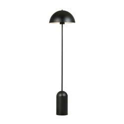 Lampa podłogowa Emibig KAVA LP1 Czarny 1307/LP1