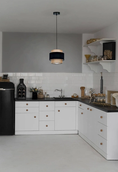 Lampa wisząca K-5230 z serii GATO